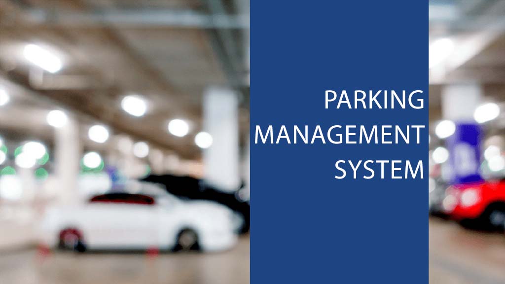 Parking App